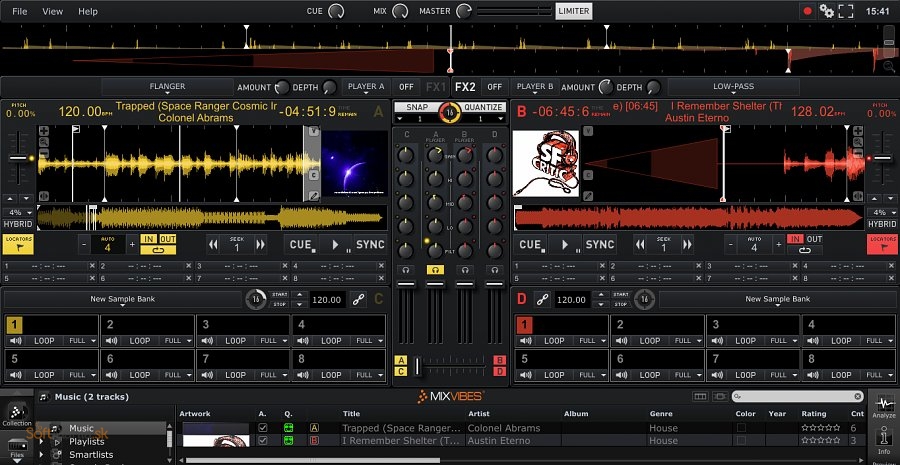 Mixvibes Pro 5 Full Version Download