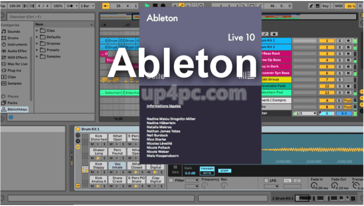 Ableton Live 9 Suite Download Full Version
